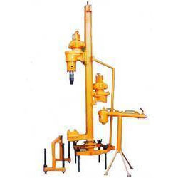 LD4 Drilling Machine