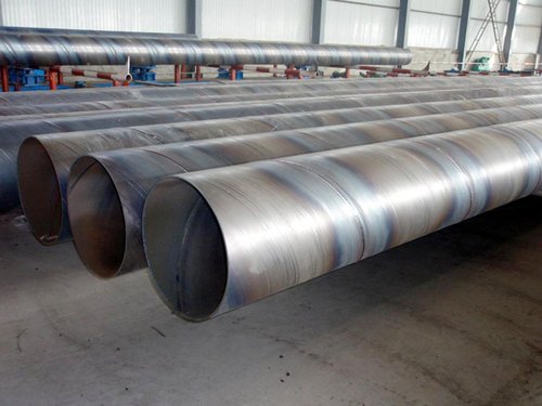 LDP MS Pipe