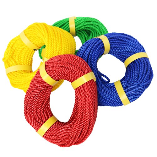 20 mm Nylon Polypropylene Rope