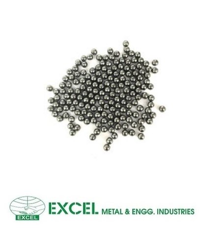 Lead Balls, For Industrial, Size: Upto 30 Inch