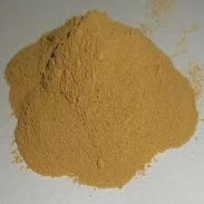 Lead Battery Cork Powder