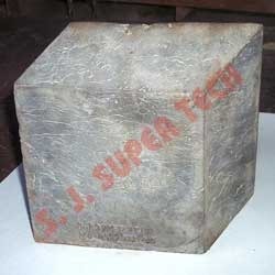 Lead Bricks