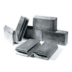 Lead Bricks