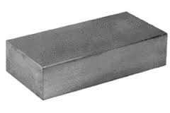 Lead Bricks