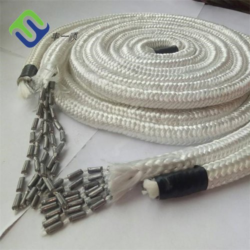 30 M Indinnia Leaded Core Rope