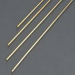 Lead Free Brass Rod