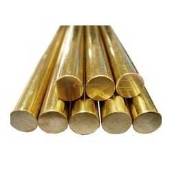 Lead Free Brass Rods for Industrial