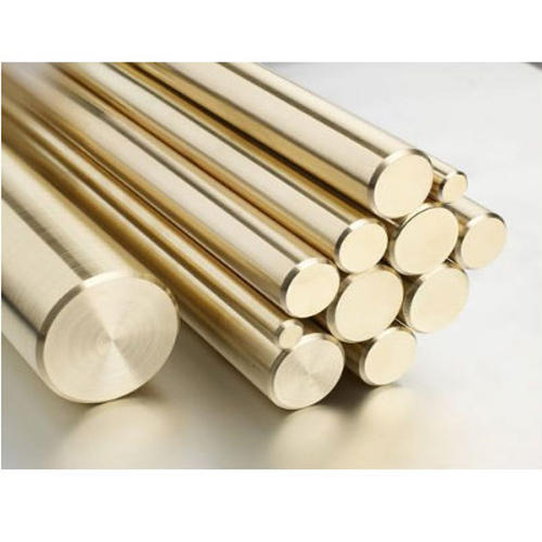 Lead Free Brass Rods