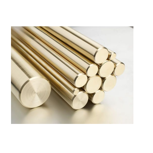 Lead Free Brass Rods