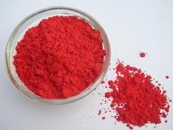 Lead Oxide (Red Lead)