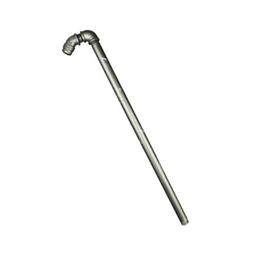 Tulsi Metal Lead Pipe, Single Piece Length: Upto 2.5 Feet, Size/Diameter: 1 inch
