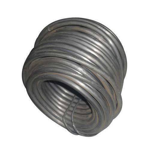 Lead Pipe Coil, 3MTRS - 50MTRS, Wall Thickness: 3mm - 25mm