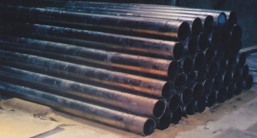 HMS Metal Lead Pipe for Chemical Industry, Single Piece Length: 3-18 meter, for Chemical Handling