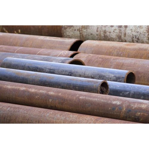 Seamless Lead Pipes, Outside Diameter: 20mm To 80mm, Wall Thickness: 2mm To 5mm