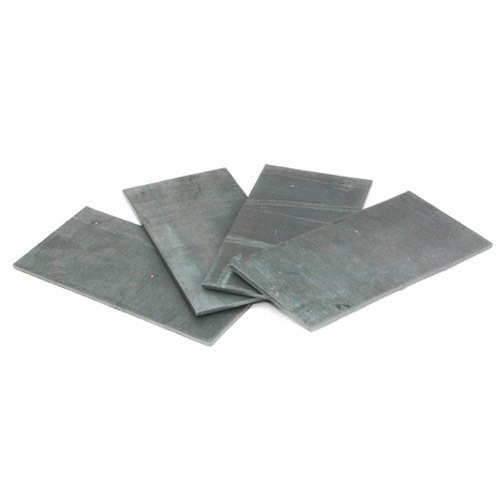 Special Metals Lead Plates, Steel Grade: Pure, Material Grade: 99% Above Purity
