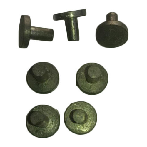 Round Head Lead Rivets, Size: 9 Mm-12 Mm