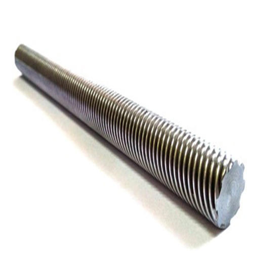 3 Mm To 50 Mm Lead Screws, Size: 1MTR, 1