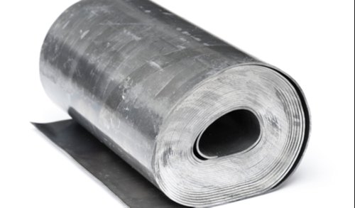 Lead Sheets, Thickness: 1mm To 5mm
