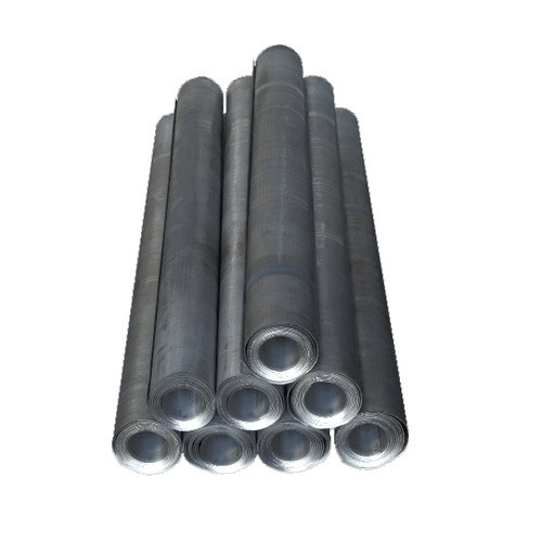 Coil Lead Sheet