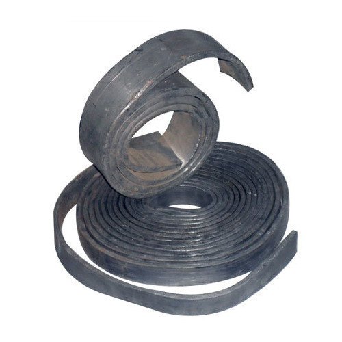 Stainless Steel Lead Strip