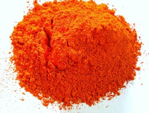 Red Lead Powder