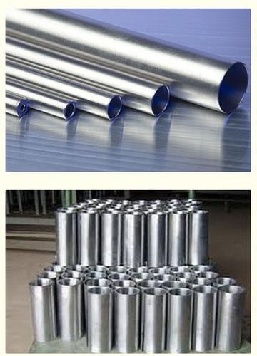 SMA Lead Tubes, Size/Diameter: ID: Min. 8mm & OD: Upto 50mm, for Chemical Handling