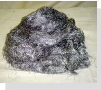 Lead Wool