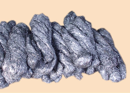 Lead Wool