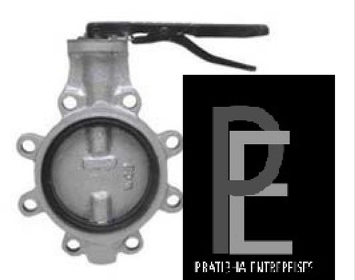 Leader Butterfly Valve