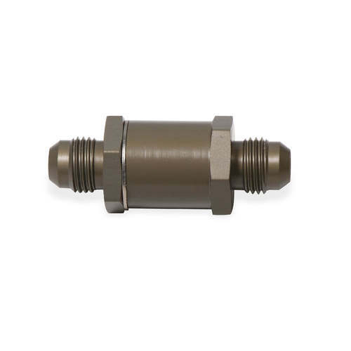 Brass Leader Check Valve, Valve Size: 15 Mm