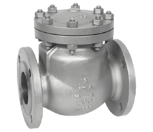 Leader Check Valve