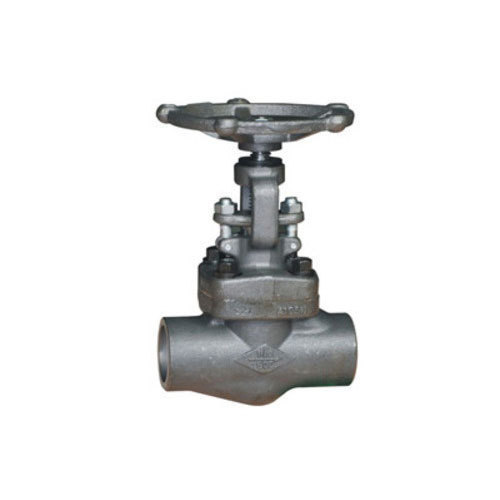 Leader Forged Steel Valve, Size: 15mm To 50mm