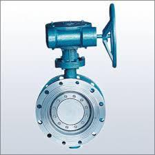 Leader Valve