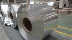 Astm Cold Rolled Steel, for Oil & Gas Industry