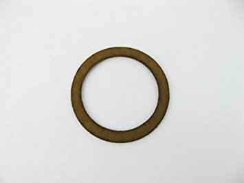 Leather Gasket