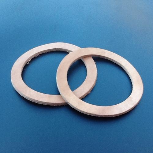 Leather Gaskets