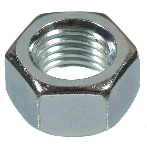 Left Thread Nut