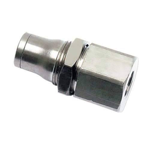 Legris 3136 Female Bulkhead Connector BSPP Thread