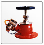 Lending Valve