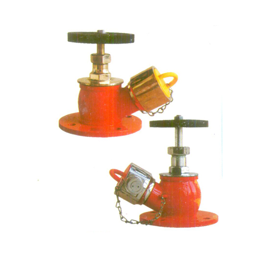 Single Headed Blending Valve