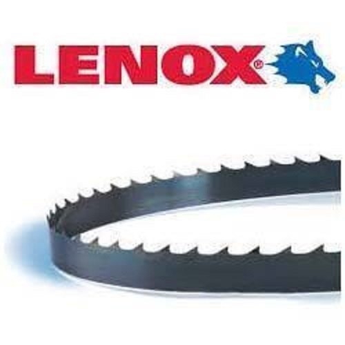 Coated LENOX Bimetal Bandsaw Blade, For Industrial