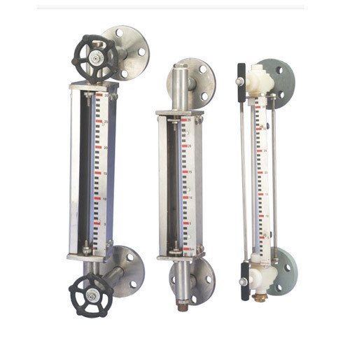 Sri Venkat Engineers Stainless Steel Level Gauges Instruments