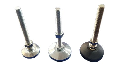 Mild Steel Leveling Foot