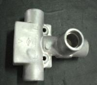 Levelling Valve