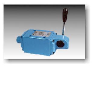 Hydraulic Directional Control Valve