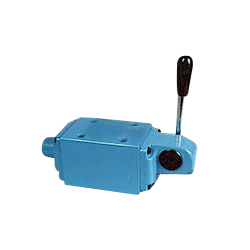 Lever Operated Directional Control Valve