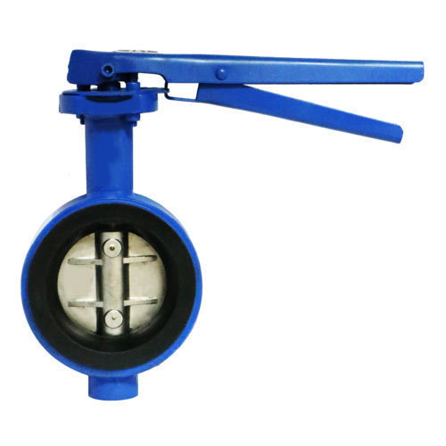 Lever Operated Valve