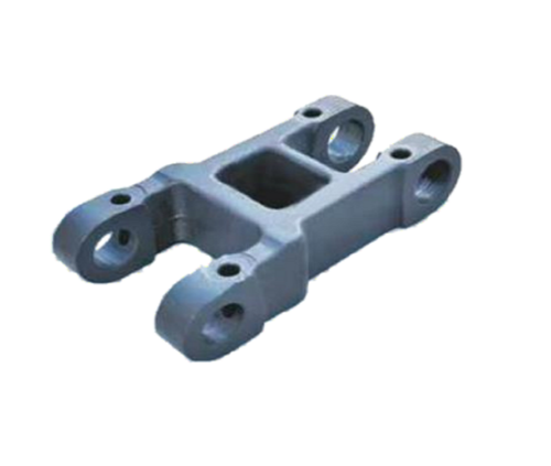 Leyland Mild Steel H Shackle