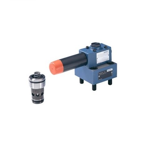 Rexroth Lfa16 Db2-7x/50 Logic Valves for Pressure Functions