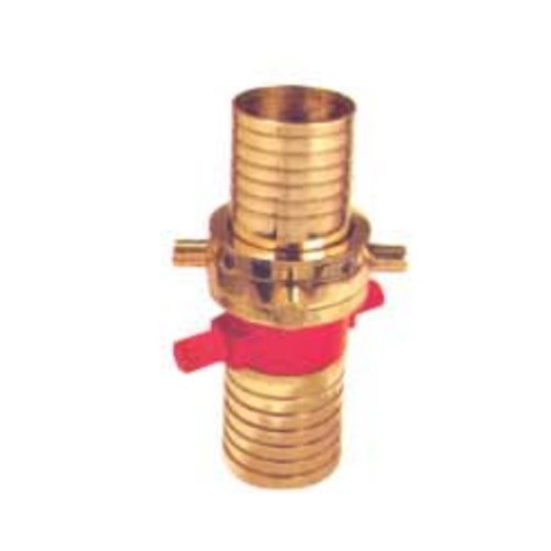 1/2 inch Full LG-509 Suction Coupling